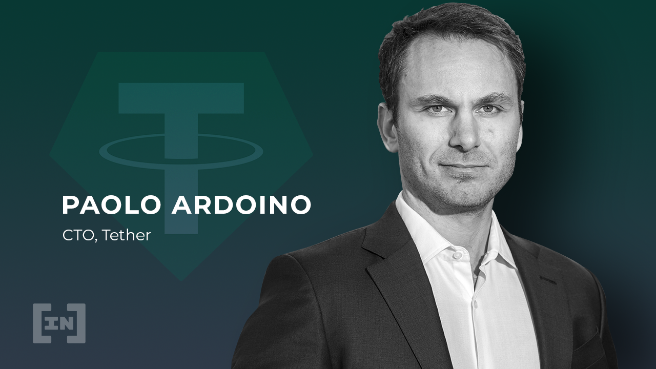 Paolo Ardoino on the Bitcoin Lightning Network and Crypto Trends