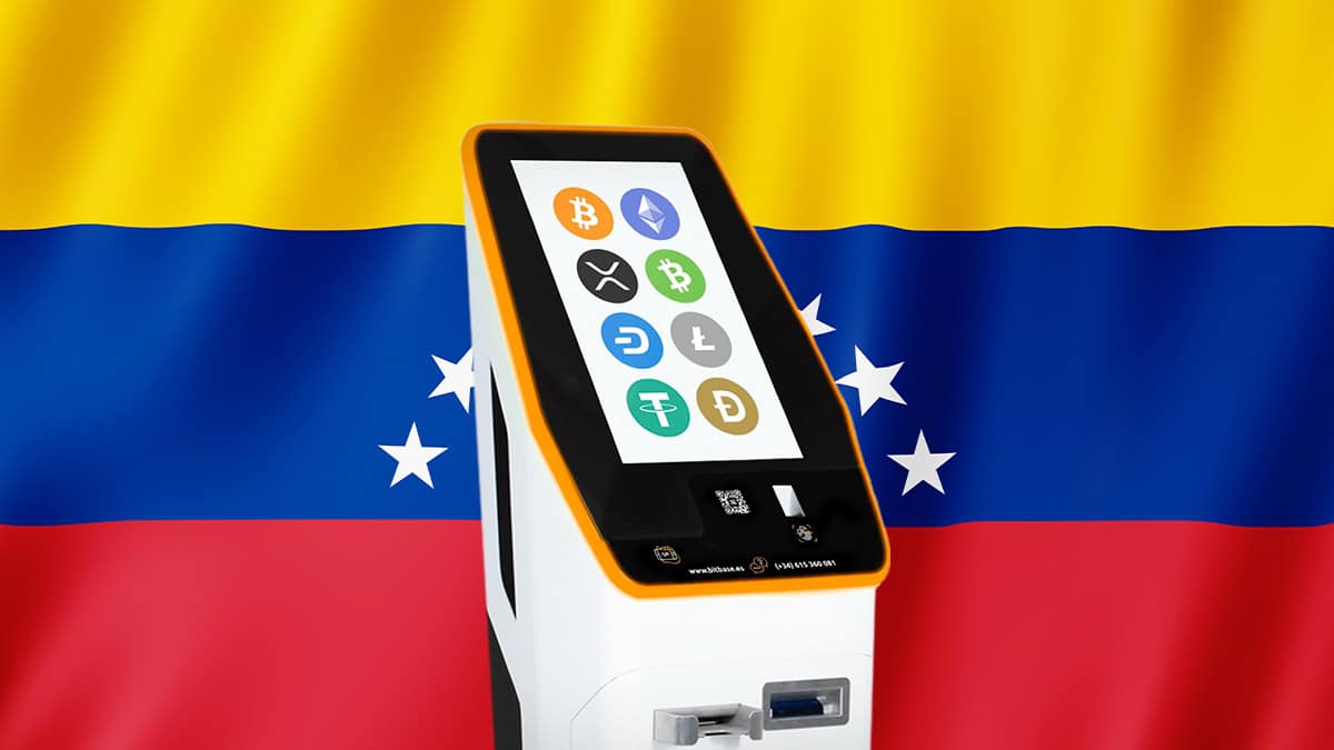 BitBase opens jobs in Venezuela for its bitcoin exchange