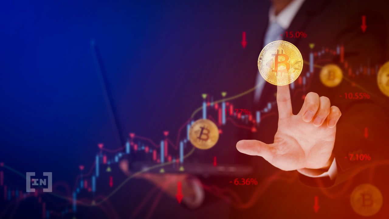 Bitcoin Price Forecast: Will we see a new low soon?