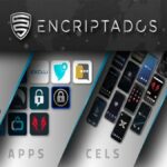 Encrypted cell phones, Apps and SIM Cards on offer for a limited time at Encriptados.io