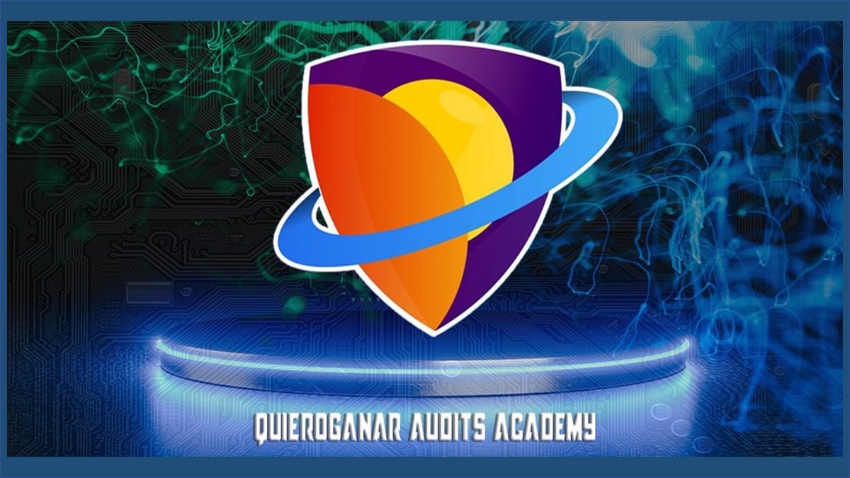 New initiative of Quieroganar Audits Academy available to everyone
