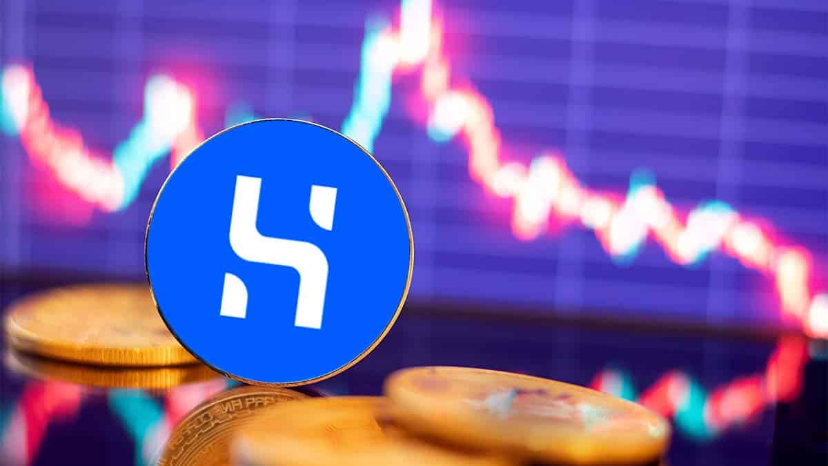 Now it is Huobi’s HUSD stablecoin that falls below 1 dollar
