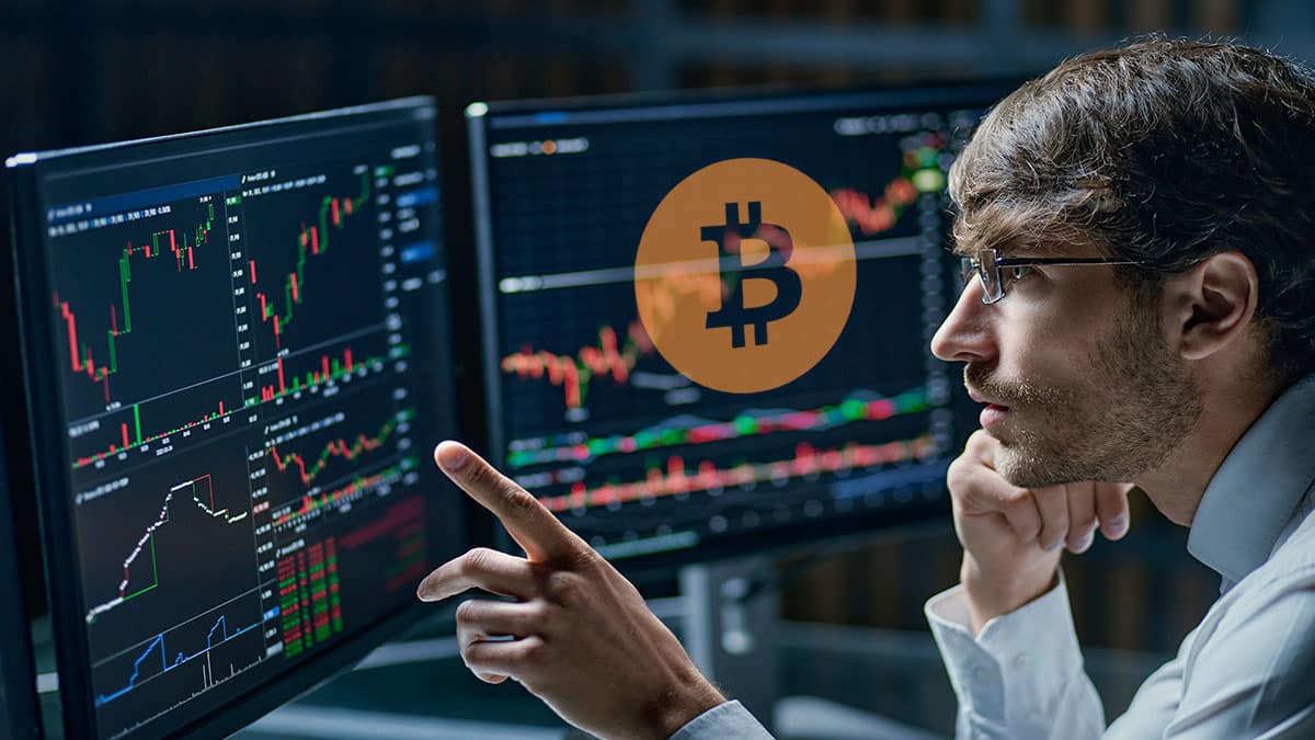 Trader explains 3 scenarios for bitcoin price after falling to USD 21,000
