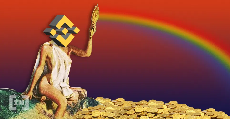 Binance Coin: Will the price rise to $ 400 again?