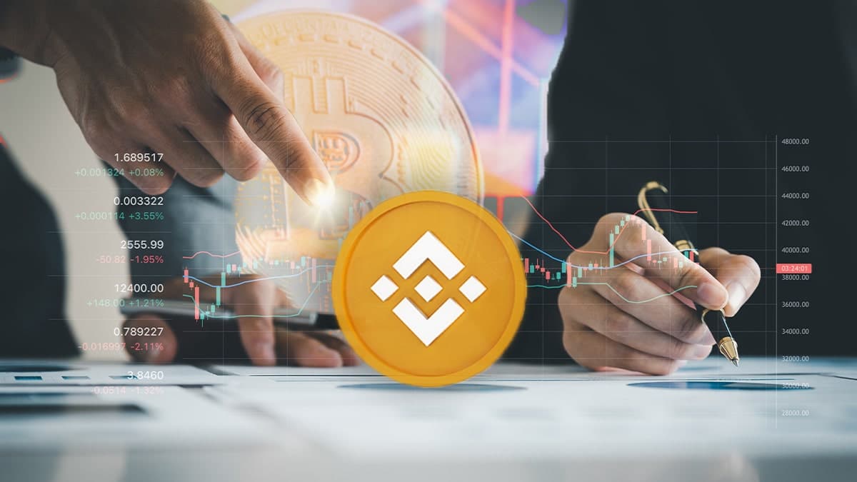 BNB hits all-time high against bitcoin despite bear market