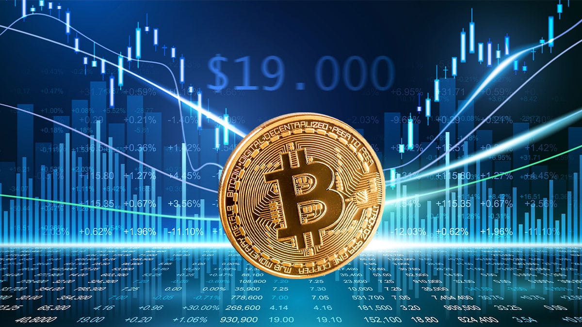 Why bitcoin touched $19,000 and what traders are predicting