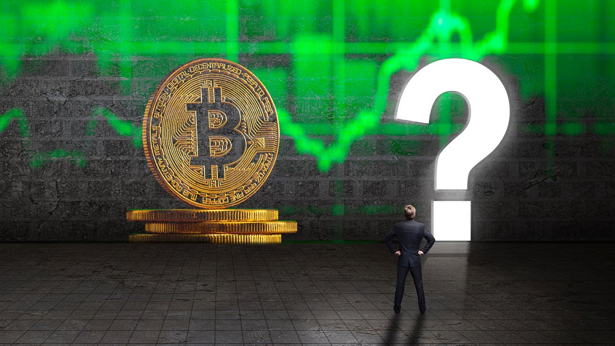 Is it still possible for bitcoin to reach $100,000? See what should happen to achieve it