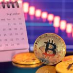 September could be a tough month for bitcoin and other cryptocurrencies