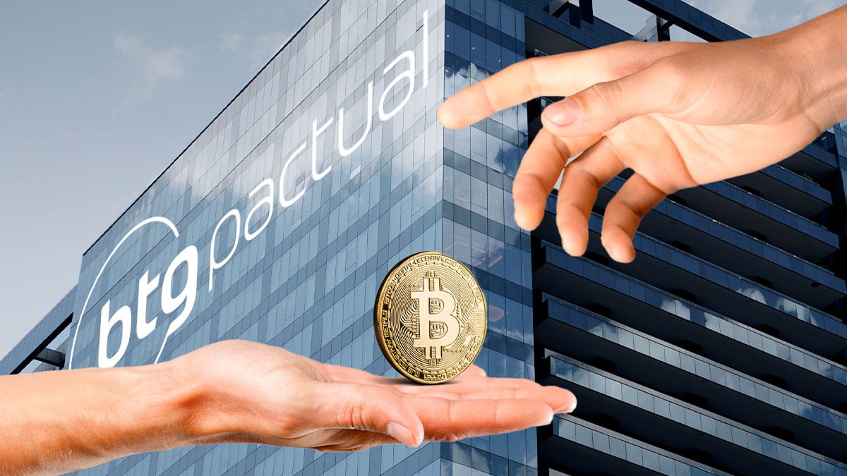 One of the largest investment banks in Latin America launches bitcoin exchange
