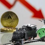 Ethereum rally dies even though merger arrives