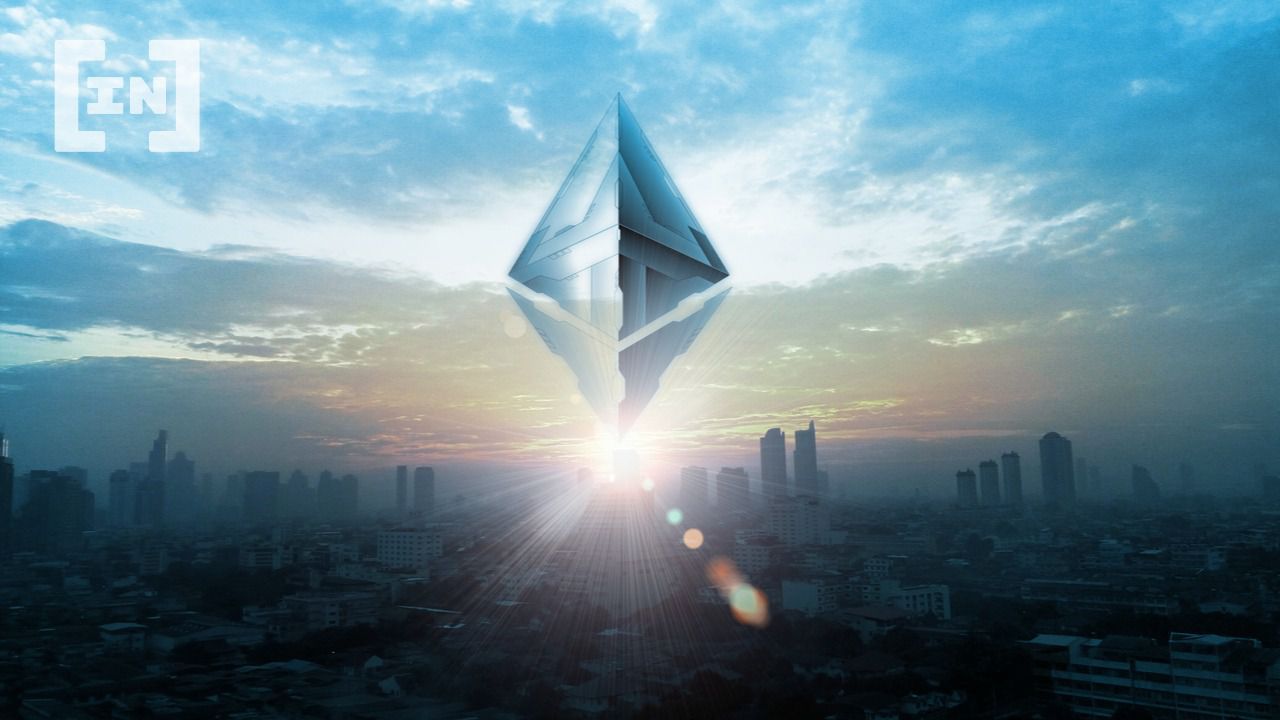 Ethereum Merge Sparks Staking: 15 Percent Return Soon?