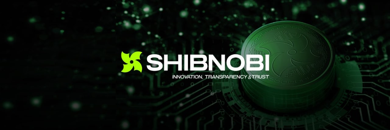 Shibnobi Builds On Its Gains, Announces Whitelist SweepWidget Contest For $Shinja Holders