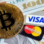 Visa launches bitcoin debit card to compete with Mastercard in Latin America