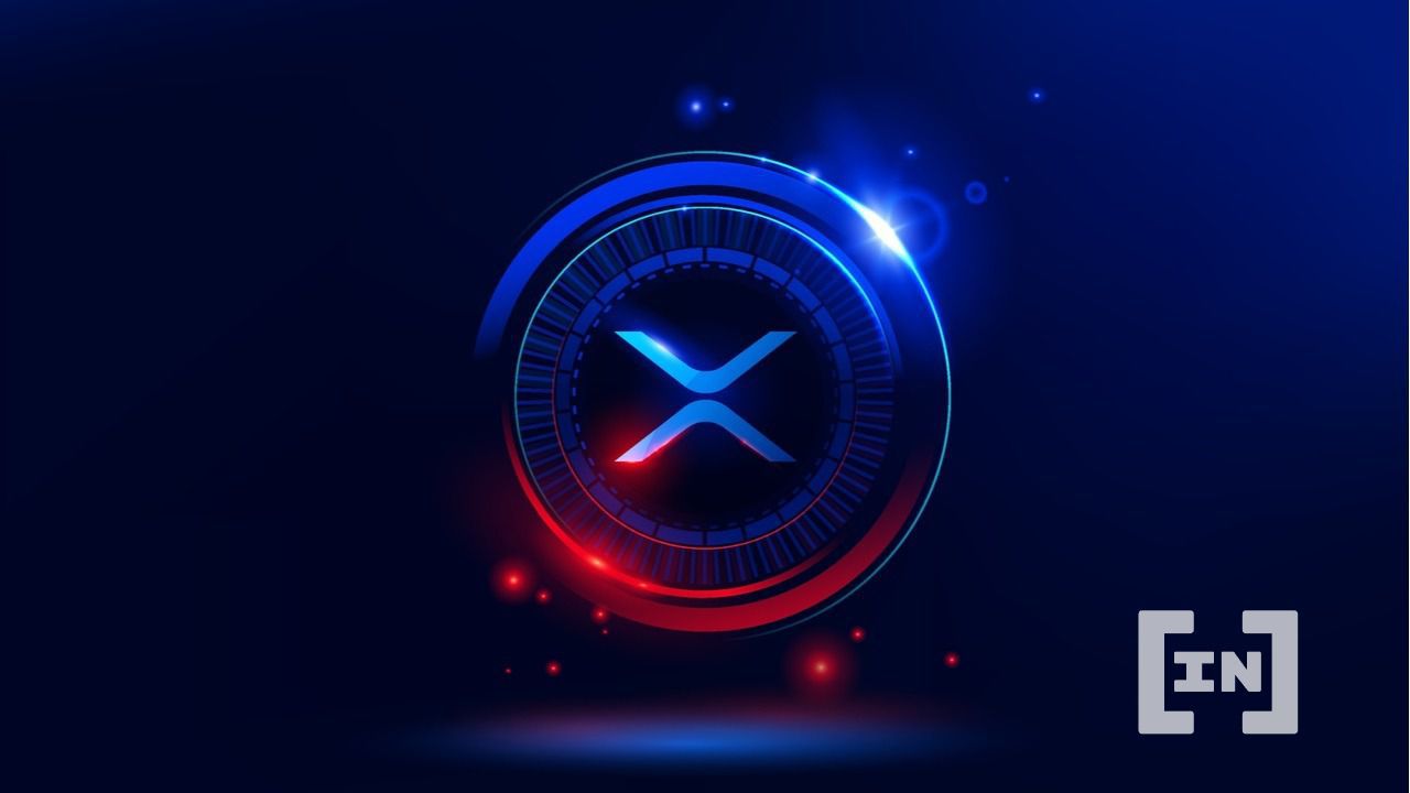 XRP Price Forecast: Is the Ripple price bouncing now?