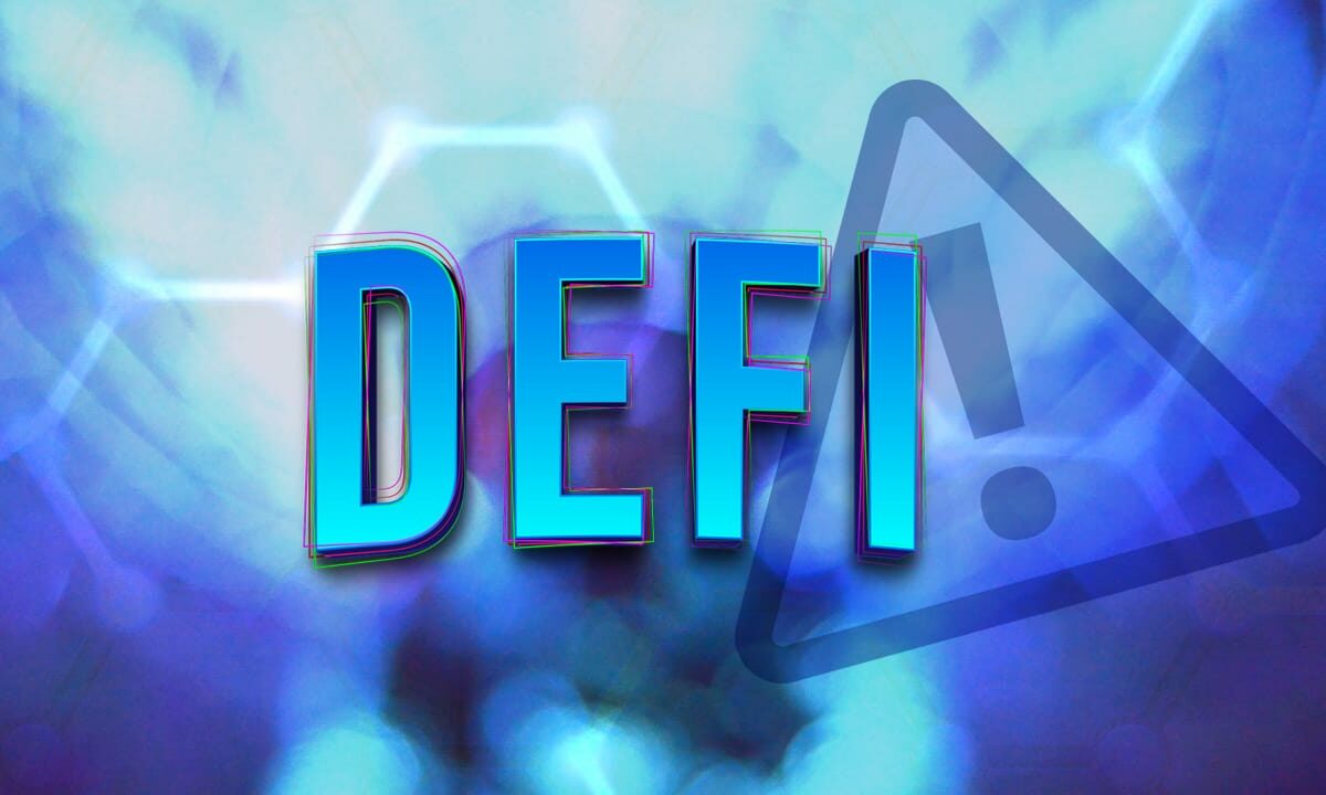 Defi Scams – Most Common Scams in the DeFi Space