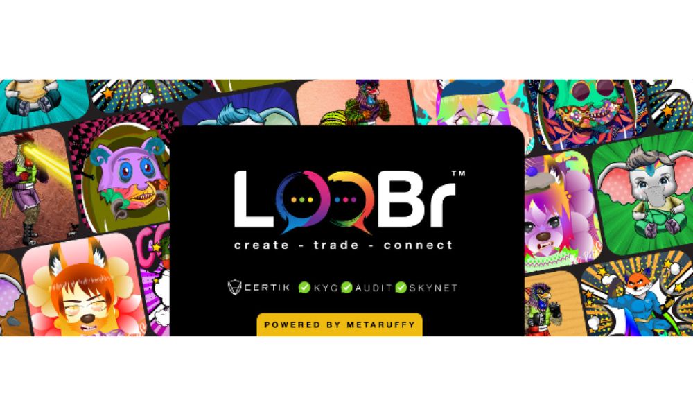 LooBr – Gamechanger in the NFT Space