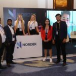 Nordek, Powered by NRK – Joins World Blockchain Summit – Dubai 2023 as Powered By Sponsors
