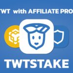 TWT Stake – A New Platform with Advanced Staking Solutions for the TWT Token