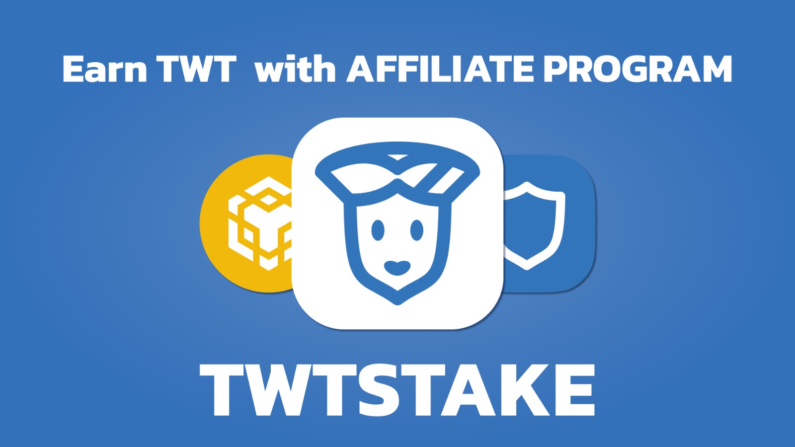 TWT Stake – A New Platform with Advanced Staking Solutions for the TWT Token