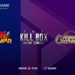 Wemade onboards Game Developers from Canada, Singapore and Hong Kong for WEMIX PLAY