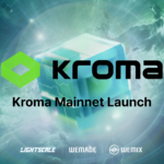 Lightscale launched Kroma mainnet, Ethereum Layer 2