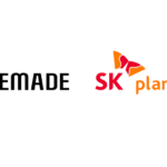 Wemade and SK Planet Enter Strategic Partnership to Drive Blockchain and Platform Business Growth