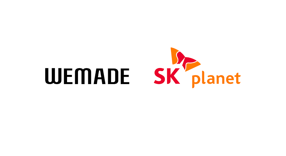Wemade and SK Planet Enter Strategic Partnership to Drive Blockchain and Platform Business Growth