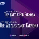 Wemade and 2TG Entertainment to Launch New Strategy RPGs on WEMIX PLAY in 2024