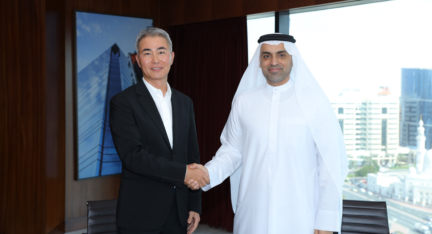 Wemade to support blockchain gaming ecosystems growth in Dubai and the UAE through collaboration with Dubai Chambers