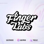 Wemade and Fingerlabs announce strategic collaboration to drive WEMIX3.0 blockchain ecosystem growth