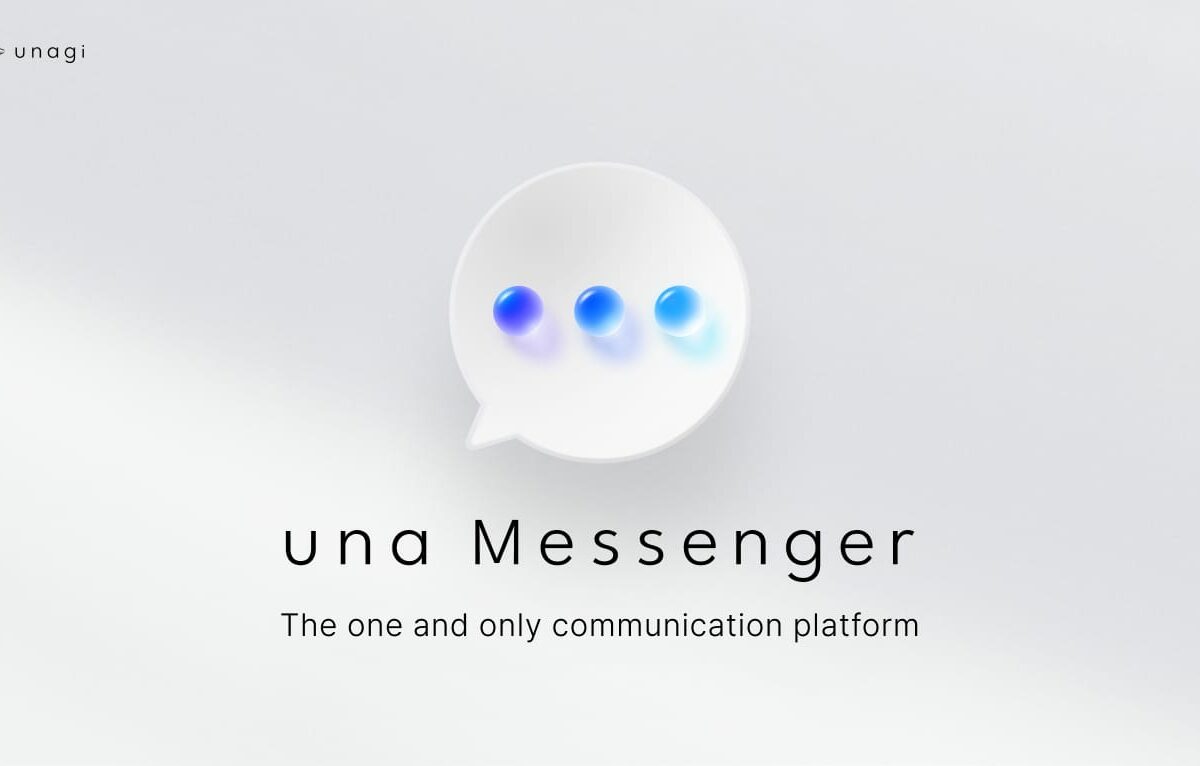una Messenger: The Omnichain Communication Platform For a Truly Unbound Universal Blockchain Ecosystem