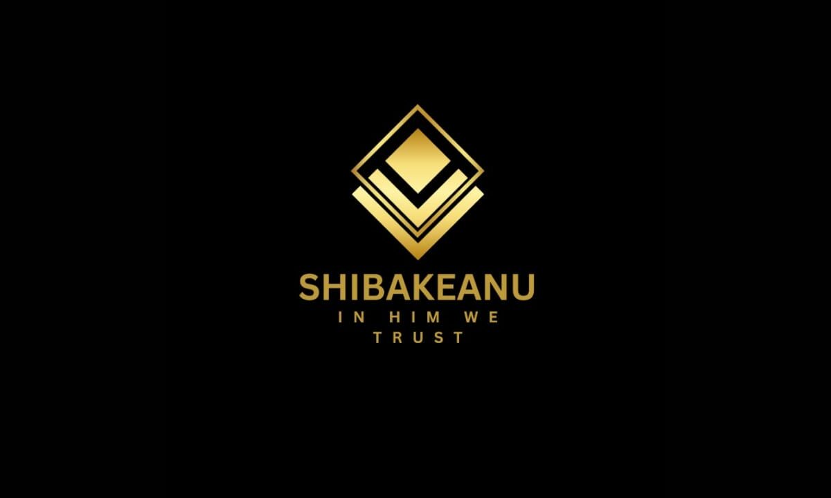 ShibaKeanu Announces Presale Date Aiming to Rival SHIB and DOGE