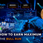 Blockchain Life Forum 2024 in Dubai: how to make the most of the current Bull Run?