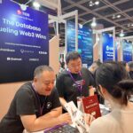 TiDB Sponsors HK Web3 Festival 2025: Empowering Web3 Innovation and Infrastructure