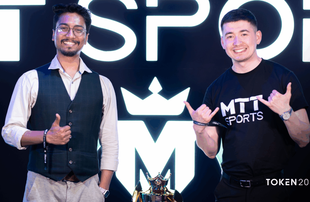MTT Sports Shifts Gears: From Expansion to Sustainability