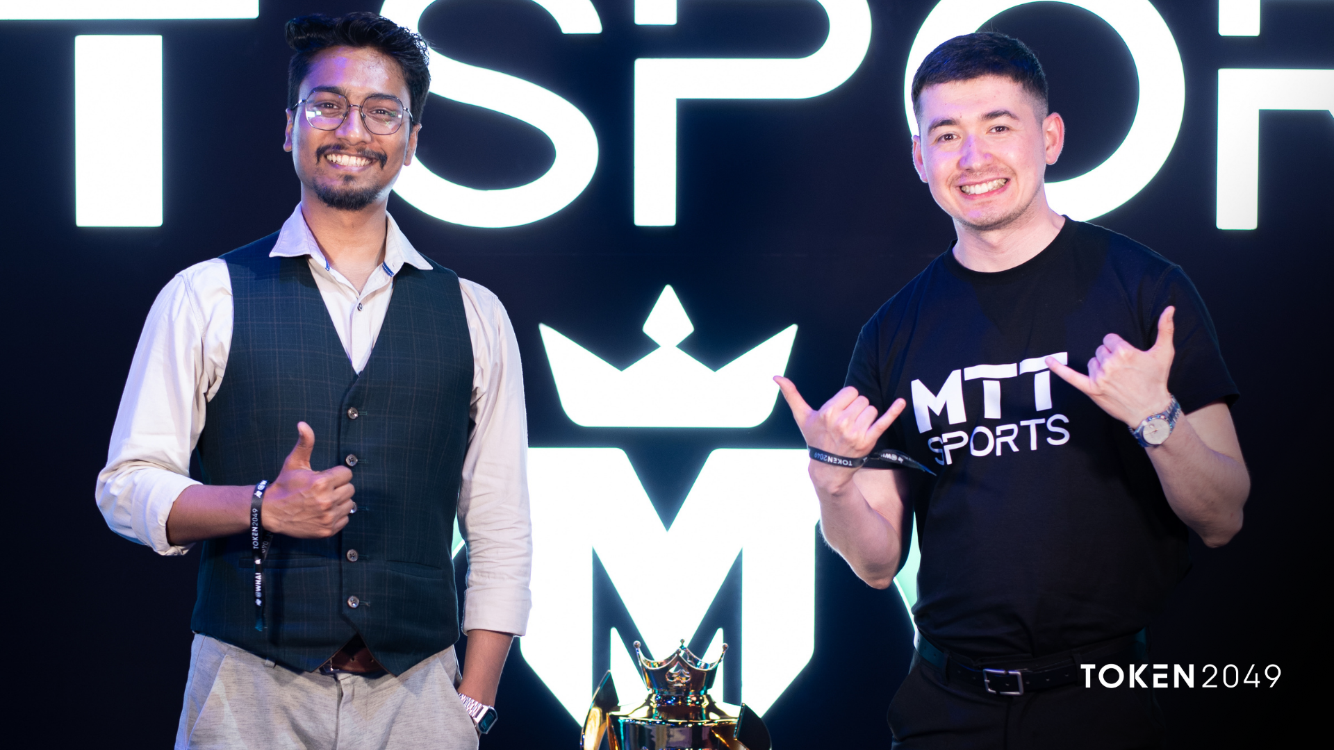 MTT Sports Shifts Gears: From Expansion to Sustainability