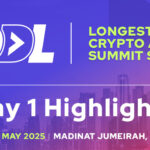 HODL 2025 opens in Dubai, advancing the Emirates’ position as a global financial innovation hub