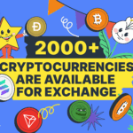 StealthEX Now Offers 2,000+ Cryptocurrencies for Instant Exchange