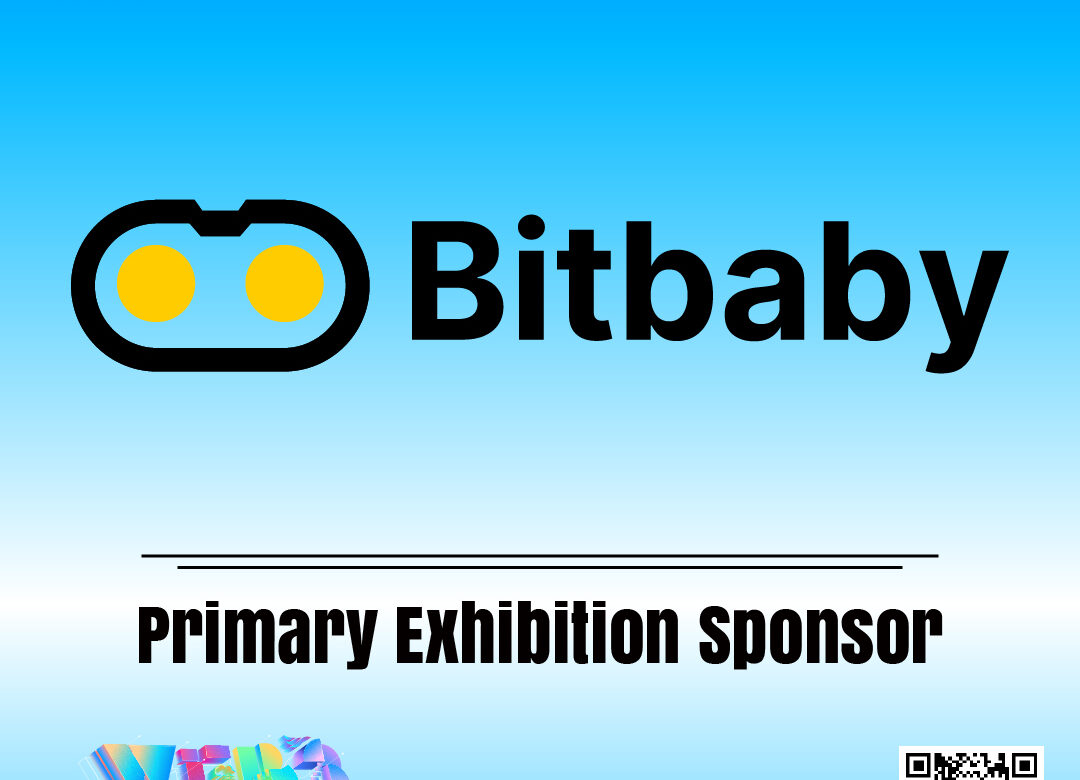 Bitbaby Announced as Primary Exhibition Sponsor for Hong Kong Web3 Festival 2026