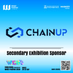 ChainUp Joins Hong Kong Web3 Festival 2026 as a Secondary Exhibition Sponsor