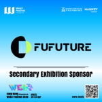 Fufuture Joins Hong Kong Web3 Festival 2026 as a Secondary Exhibition Sponsor