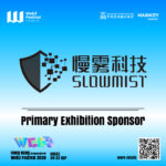SlowMist Announced as Primary Exhibition Sponsor for Hong Kong Web3 Festival 2026