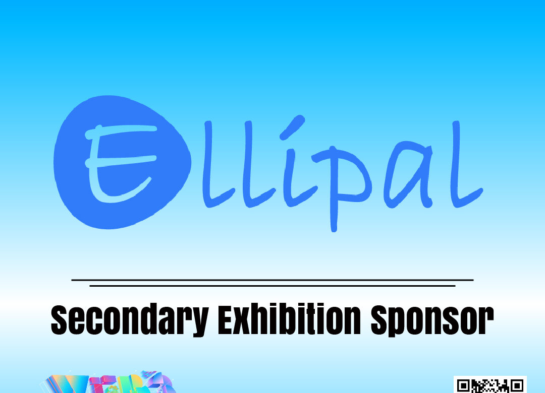 ELLIPAL Joins Hong Kong Web3 Festival 2026 as a Secondary Exhibition Sponsor