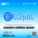 ELLIPAL Joins Hong Kong Web3 Festival 2026 as a Secondary Exhibition Sponsor