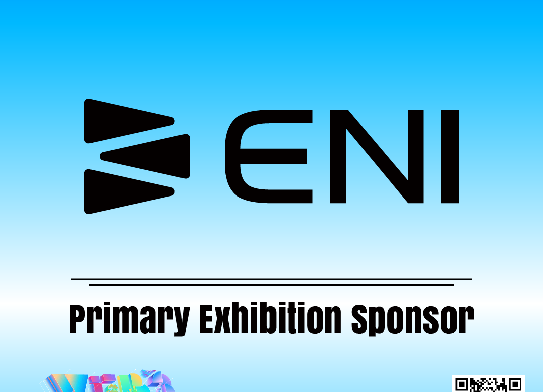 ENI Announced as Primary Exhibition Sponsor at Hong Kong Web3 Festival 2026