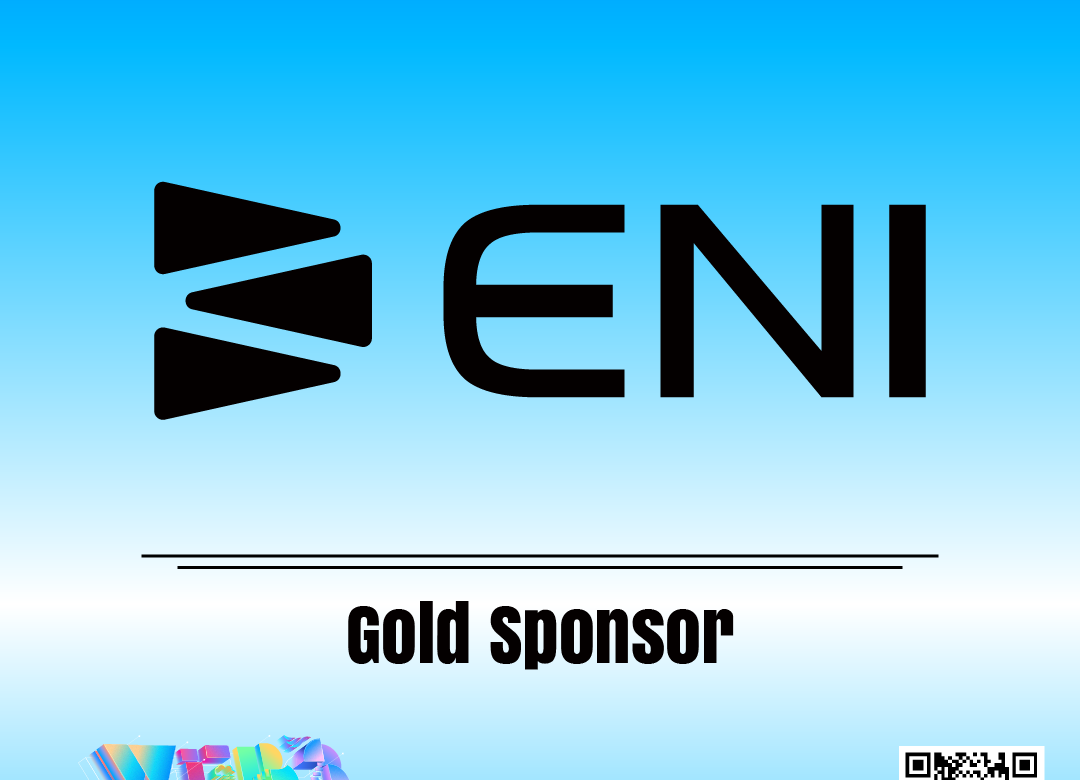 ENI Announced as Gold Sponsor at Hong Kong Web3 Festival 2026