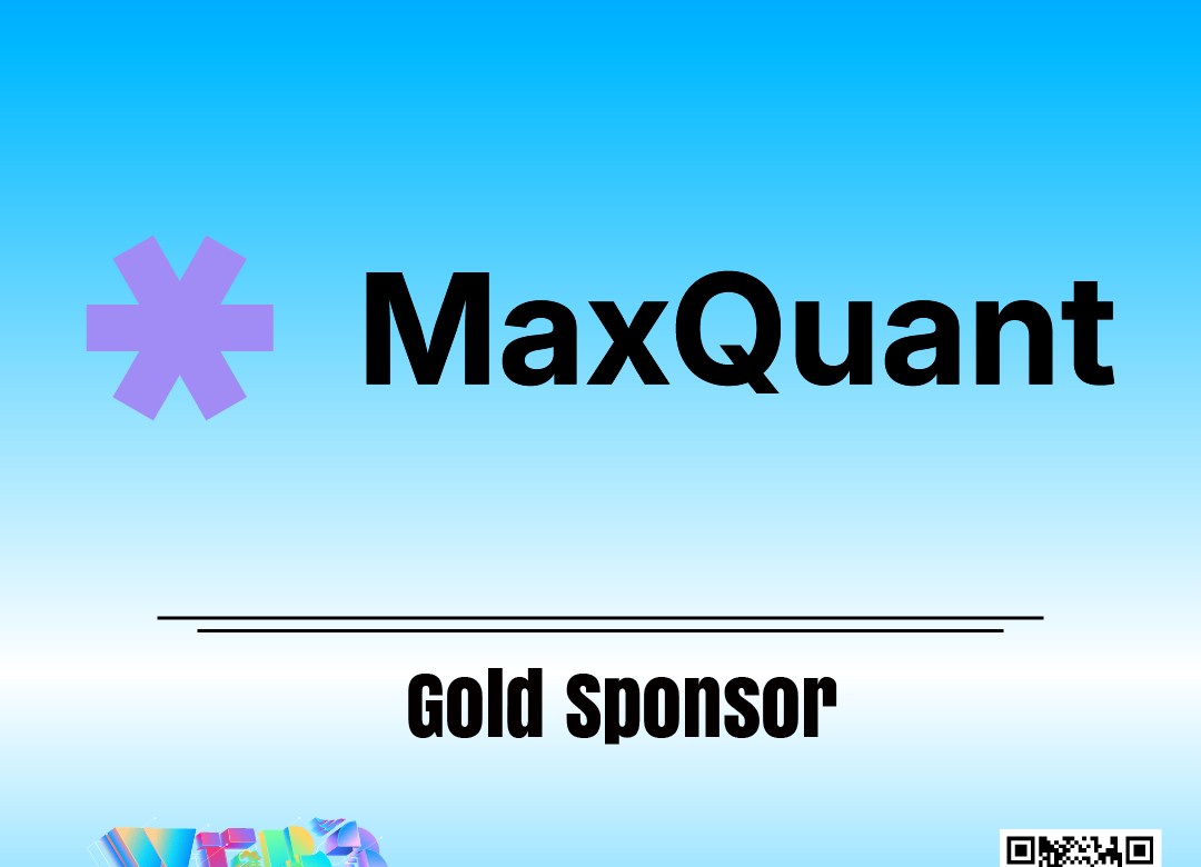 MaxQuant Joins Hong Kong Web3 Festival 2026 as Gold Sponsor