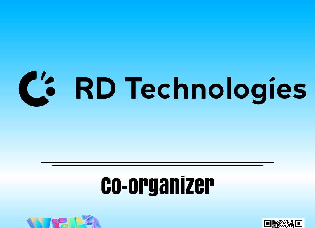 RD Technologies Participates as Co-organizer at Hong Kong Web3 Festival 2026