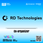 RD Technologies Participates as Co-organizer at Hong Kong Web3 Festival 2026