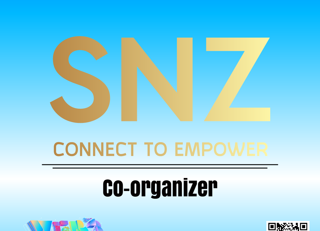 SNZ Participates as Co-organizer at Hong Kong Web3 Festival 2026